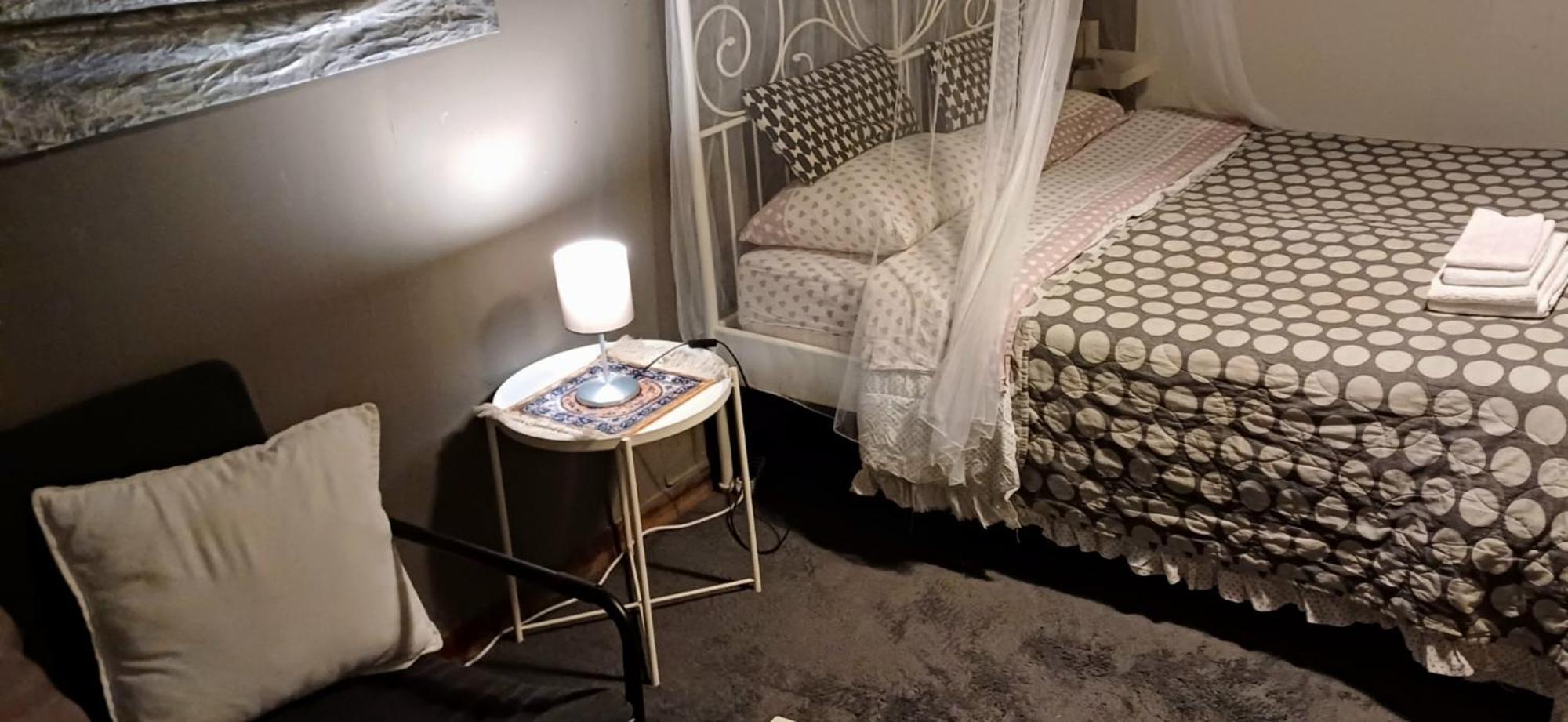 Danti Guest house Florence
