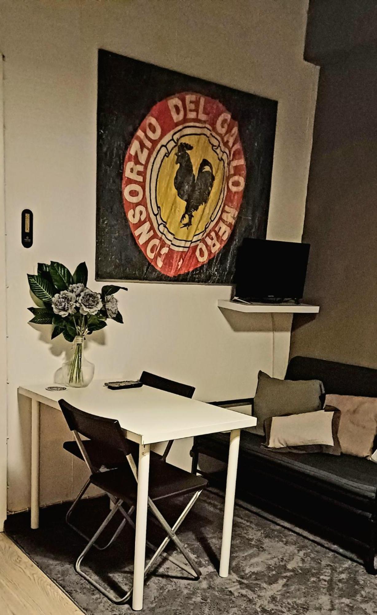 Guest house Danti Florence