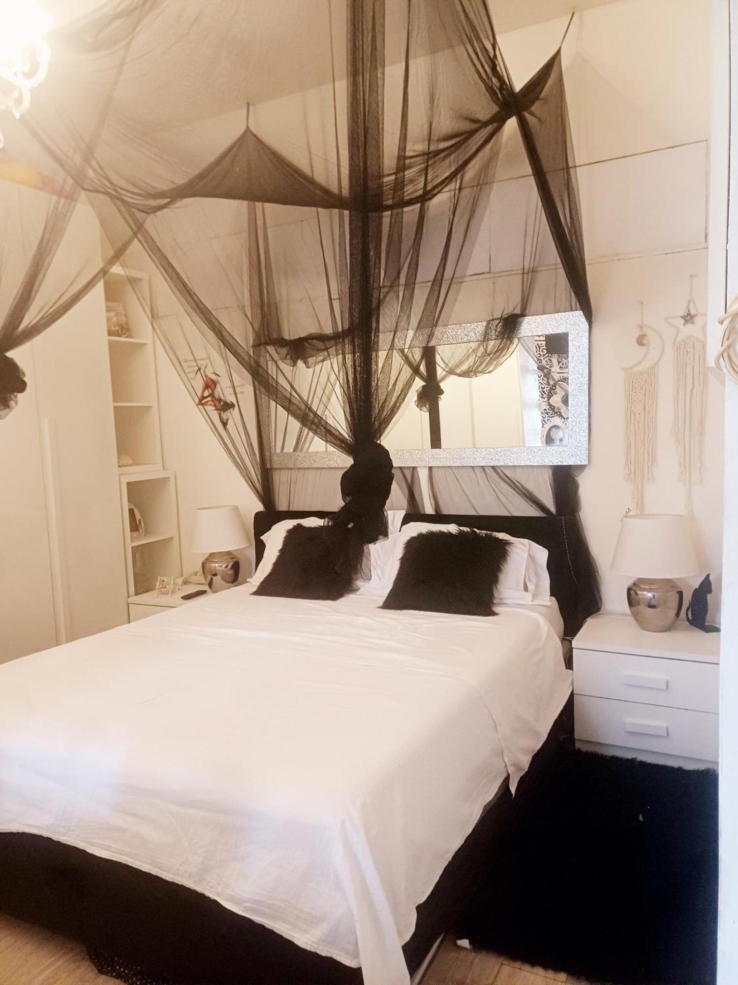 Danti Guest house *